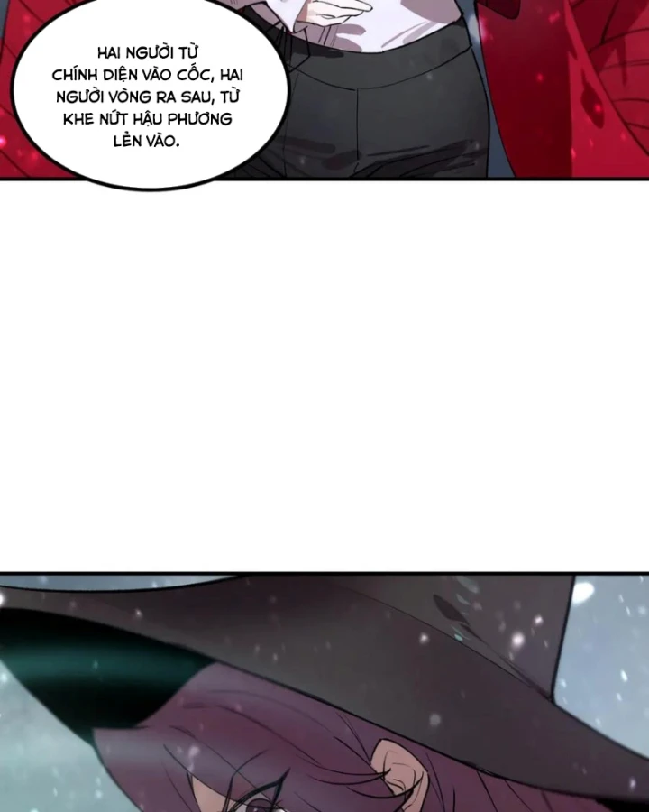 Thánh Hiệp Sĩ Cấp Sss Chapter 100 - 31