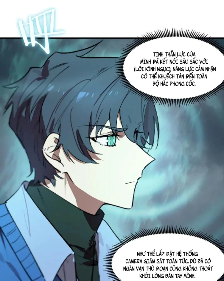 Thánh Hiệp Sĩ Cấp Sss Chapter 100 - 33