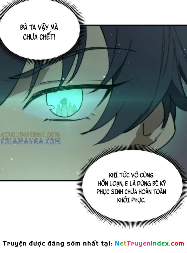 Thánh Hiệp Sĩ Cấp Sss Chapter 100 - 35