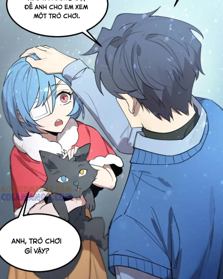 Thánh Hiệp Sĩ Cấp Sss Chapter 100 - 37