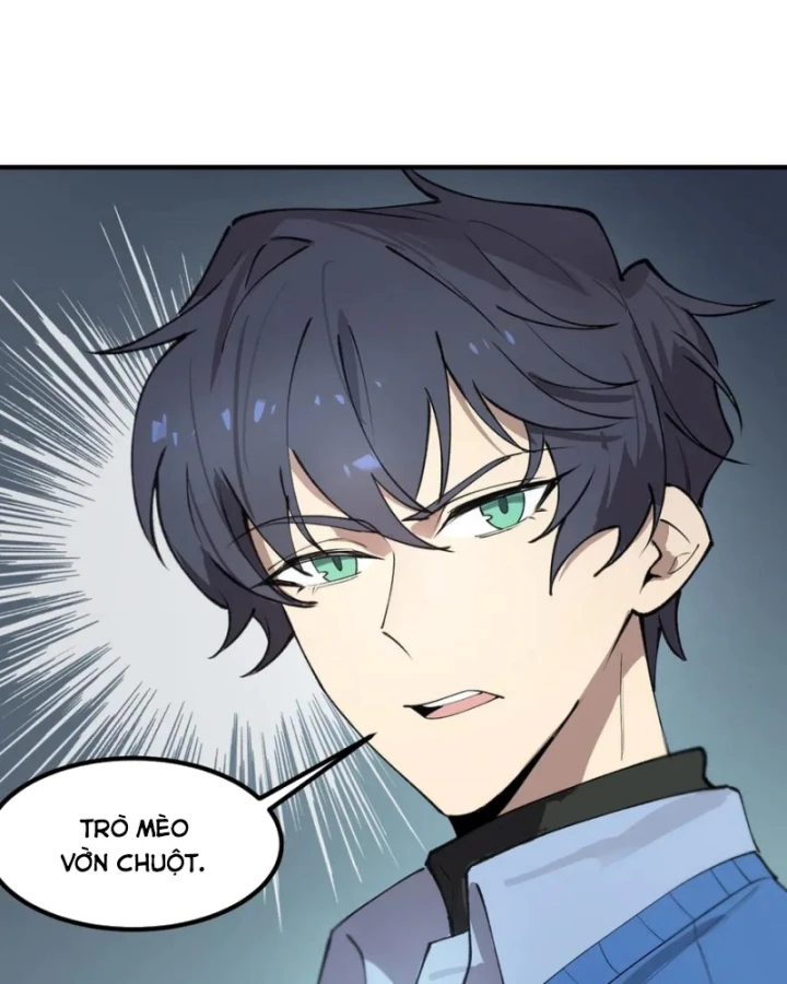 Thánh Hiệp Sĩ Cấp Sss Chapter 100 - 39