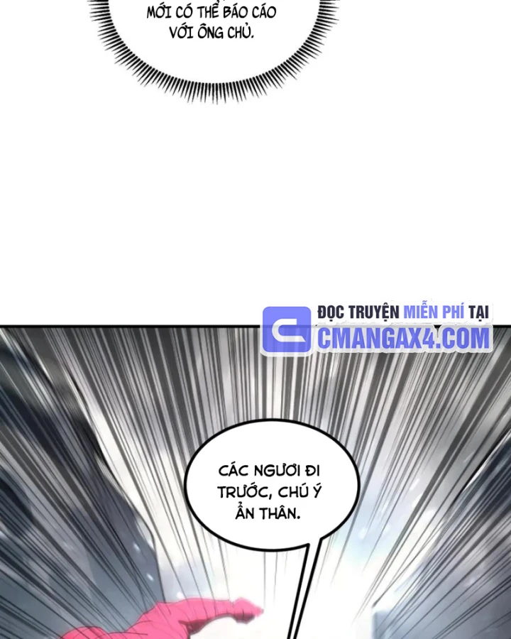 Thánh Hiệp Sĩ Cấp Sss Chapter 100 - 44