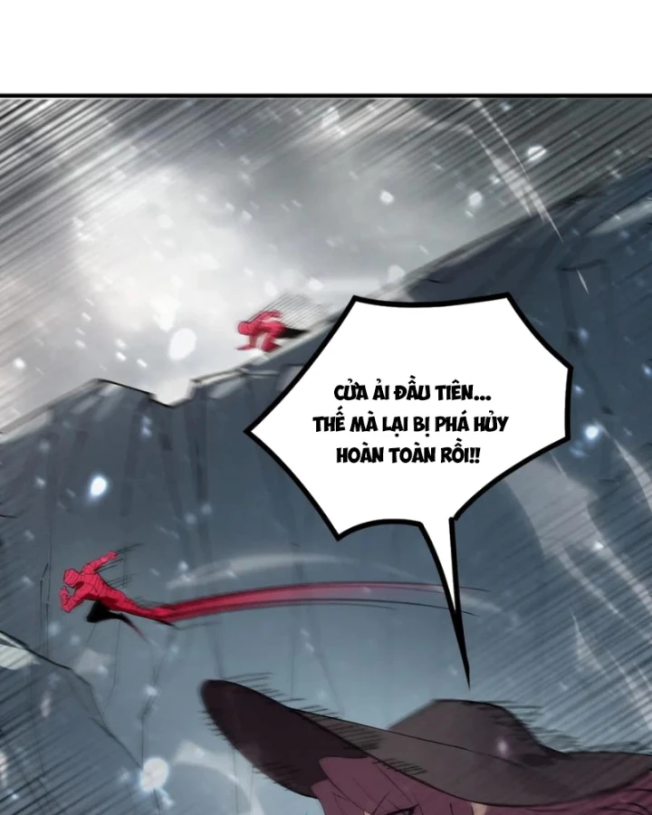 Thánh Hiệp Sĩ Cấp Sss Chapter 100 - 47