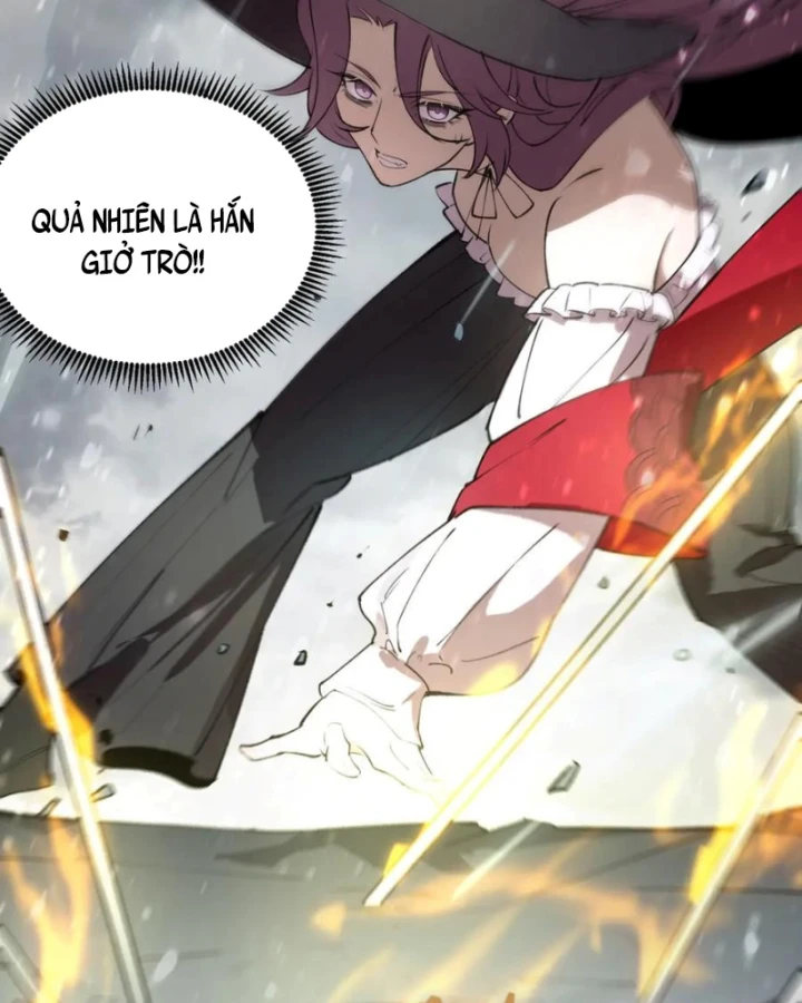 Thánh Hiệp Sĩ Cấp Sss Chapter 100 - 53