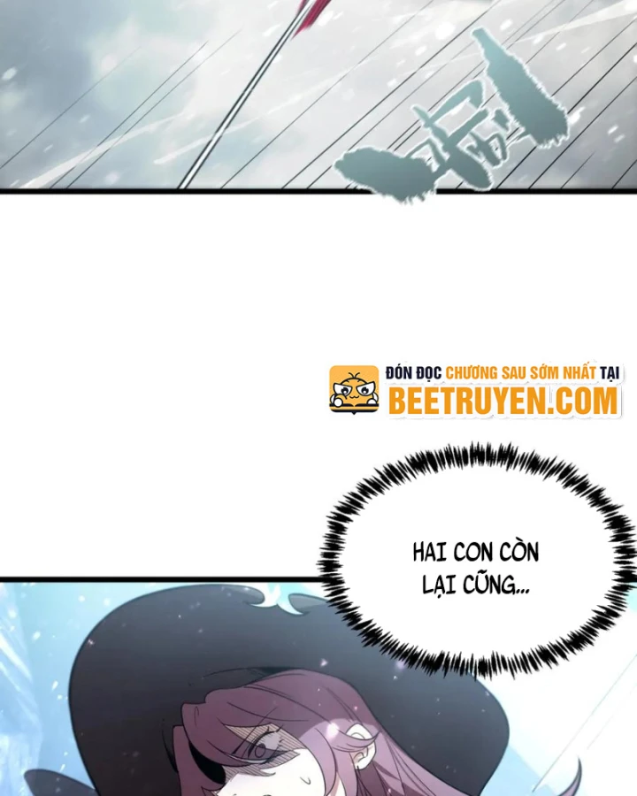 Thánh Hiệp Sĩ Cấp Sss Chapter 100 - 68