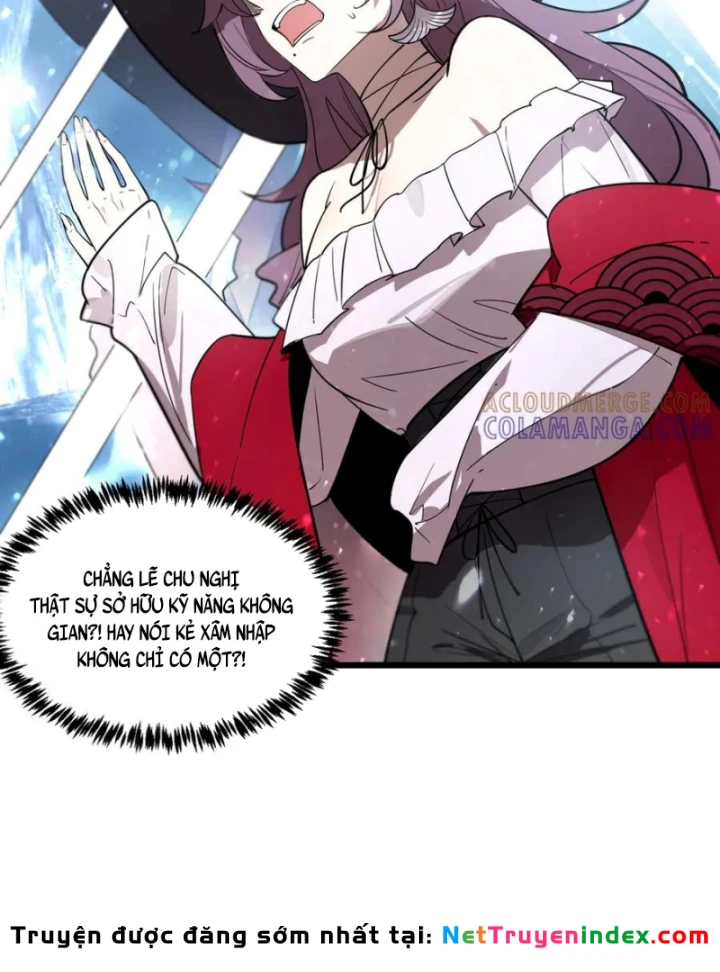 Thánh Hiệp Sĩ Cấp Sss Chapter 100 - 69