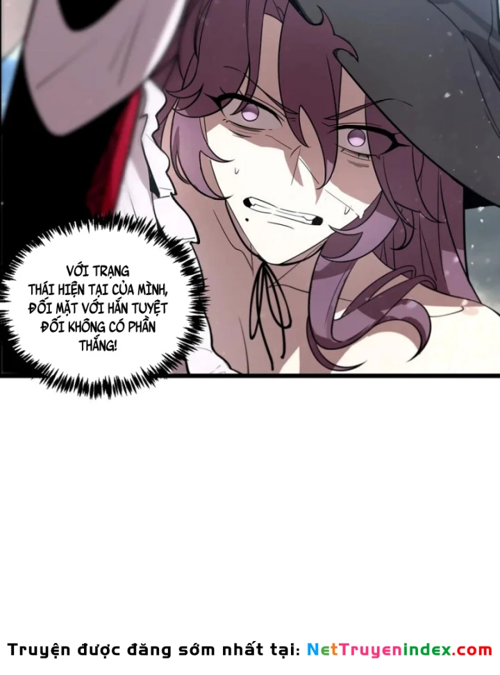 Thánh Hiệp Sĩ Cấp Sss Chapter 100 - 71