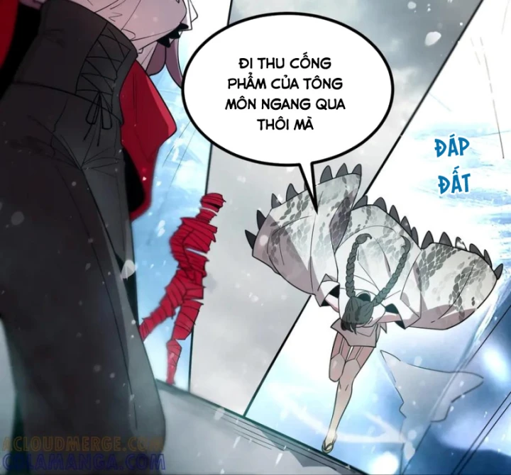 Thánh Hiệp Sĩ Cấp Sss Chapter 100 - 74