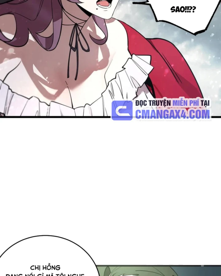 Thánh Hiệp Sĩ Cấp Sss Chapter 100 - 77