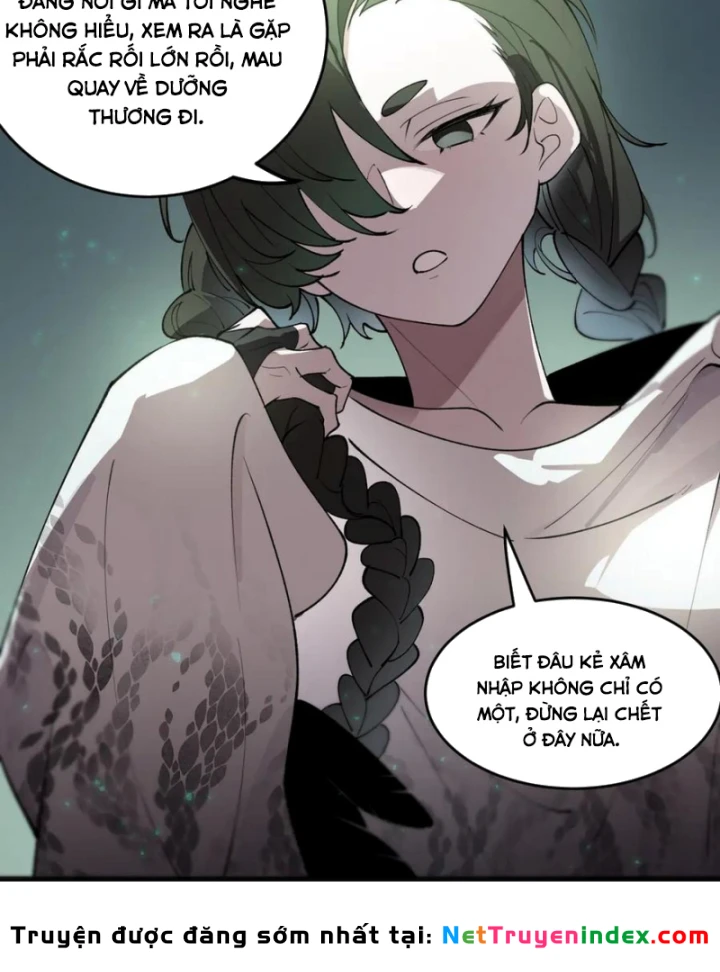 Thánh Hiệp Sĩ Cấp Sss Chapter 100 - 78