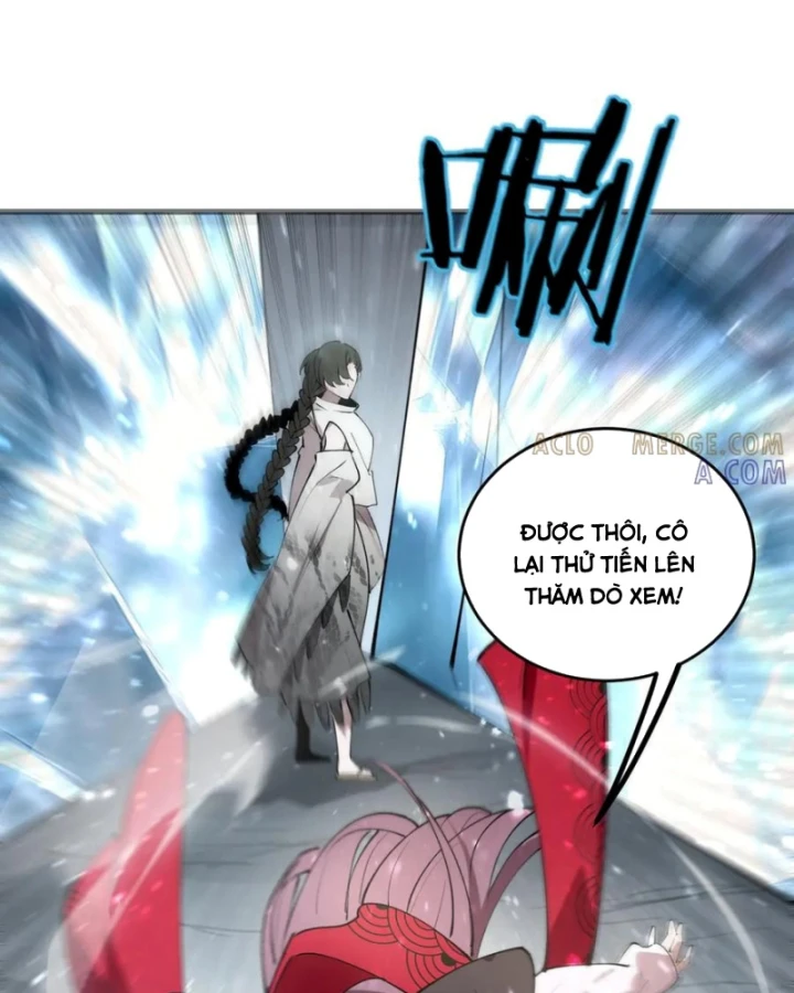 Thánh Hiệp Sĩ Cấp Sss Chapter 100 - 82