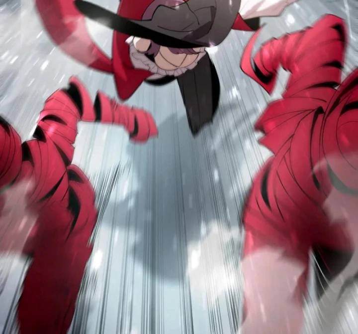 Thánh Hiệp Sĩ Cấp Sss Chapter 100 - 83