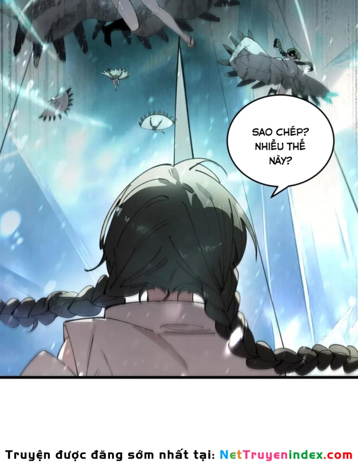 Thánh Hiệp Sĩ Cấp Sss Chapter 100 - 91