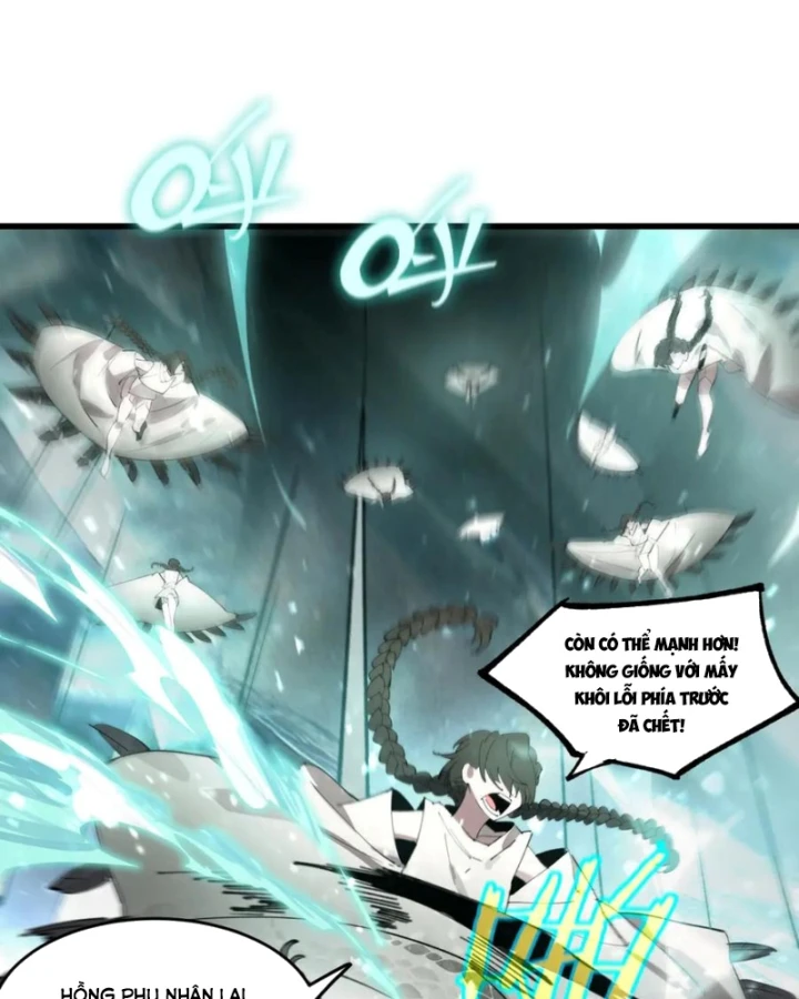 Thánh Hiệp Sĩ Cấp Sss Chapter 100 - 97