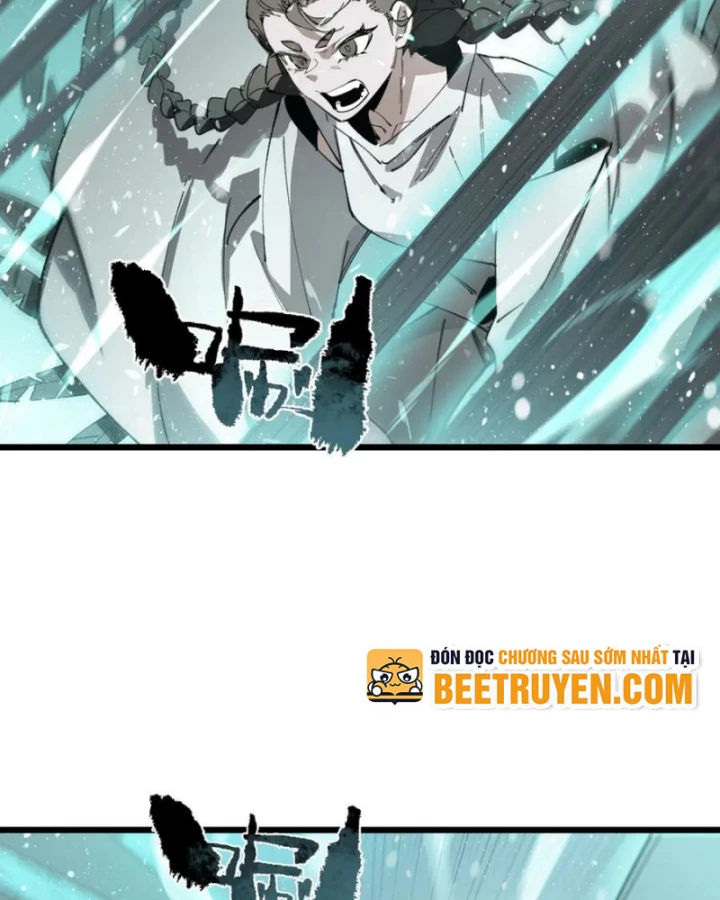 Thánh Hiệp Sĩ Cấp Sss Chapter 101 - 3