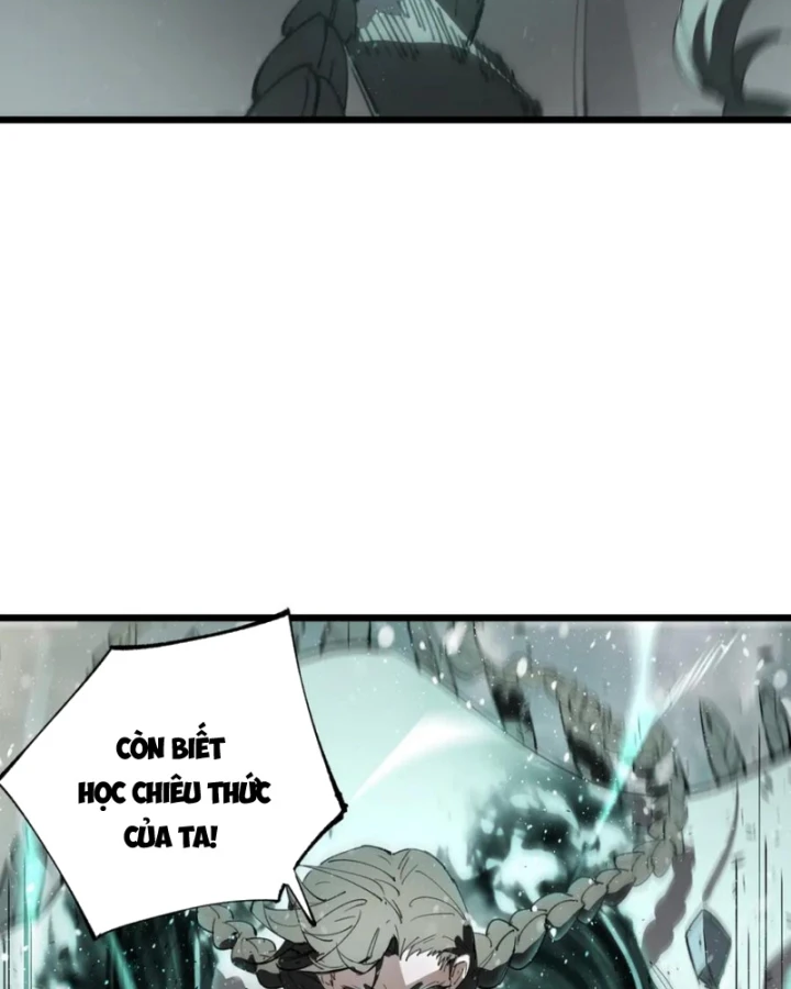 Thánh Hiệp Sĩ Cấp Sss Chapter 101 - 5