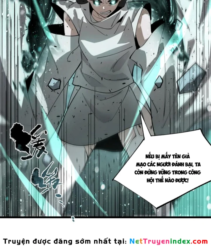 Thánh Hiệp Sĩ Cấp Sss Chapter 101 - 6