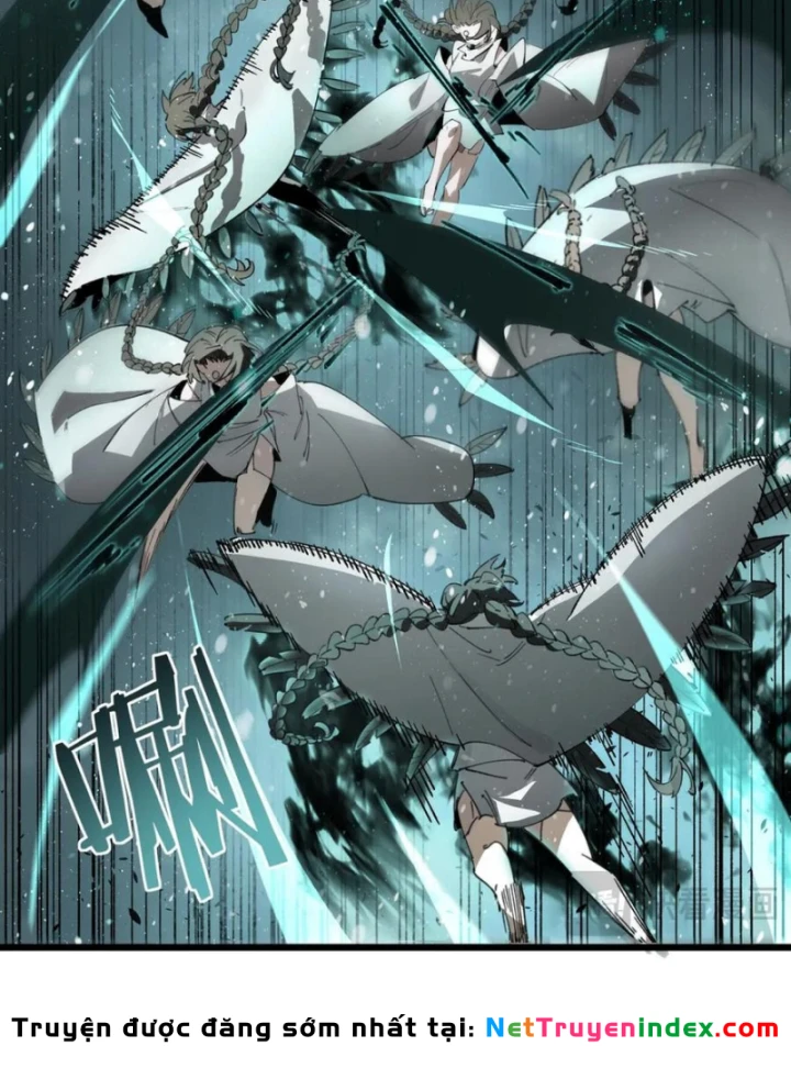 Thánh Hiệp Sĩ Cấp Sss Chapter 101 - 12