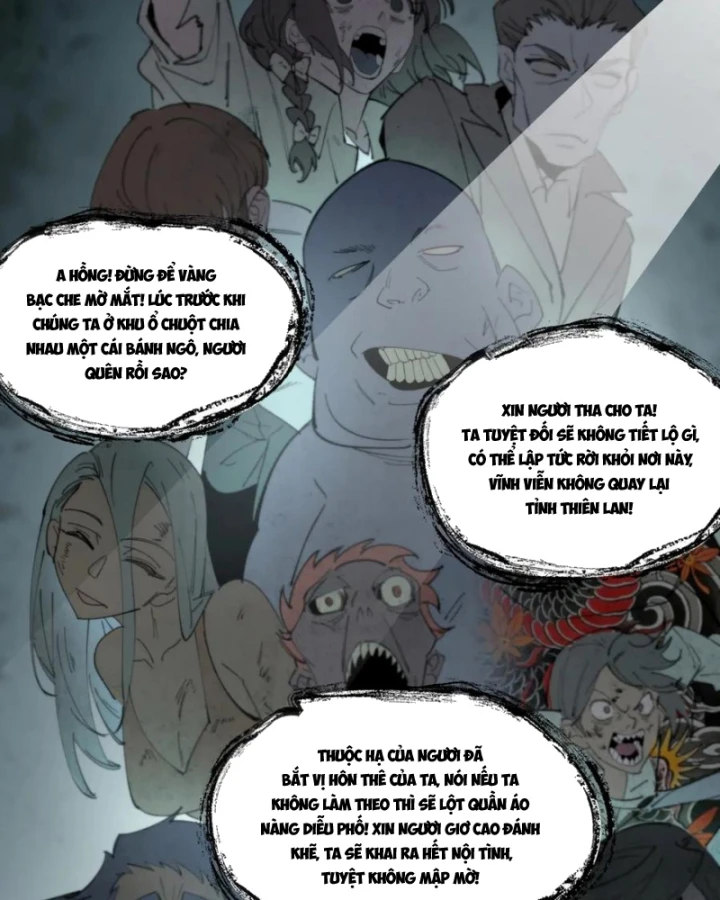 Thánh Hiệp Sĩ Cấp Sss Chapter 101 - 15