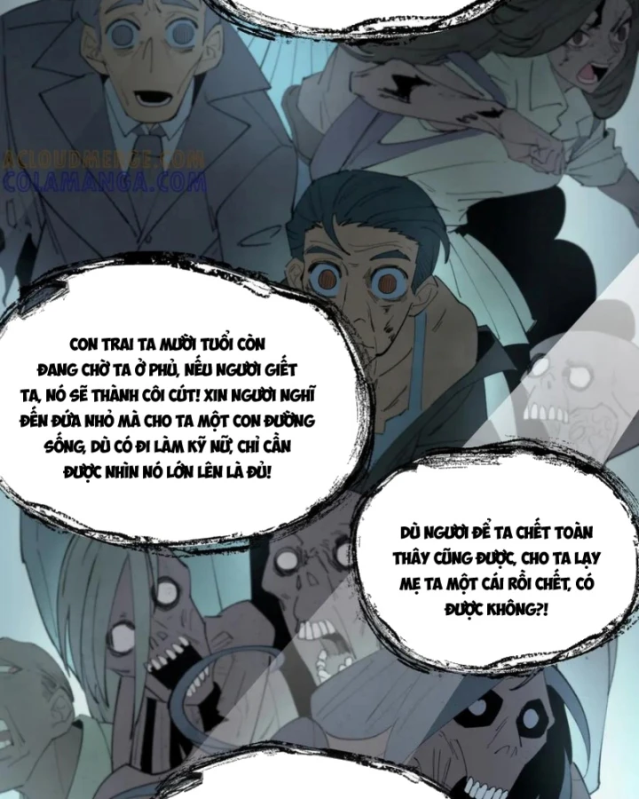 Thánh Hiệp Sĩ Cấp Sss Chapter 101 - 16