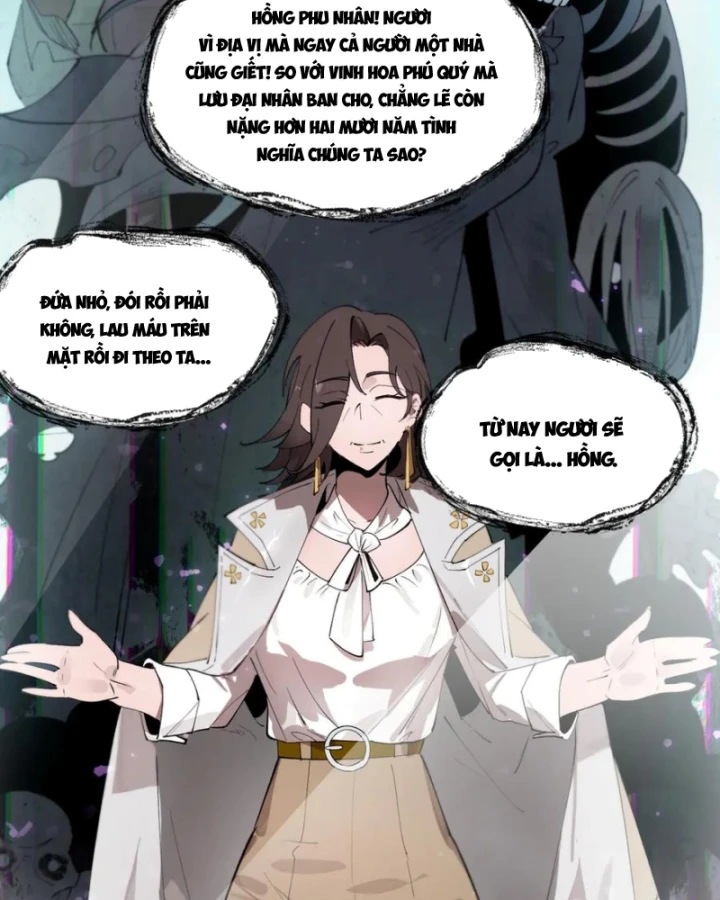 Thánh Hiệp Sĩ Cấp Sss Chapter 101 - 17