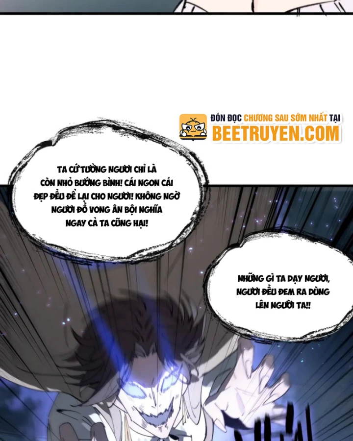 Thánh Hiệp Sĩ Cấp Sss Chapter 101 - 20