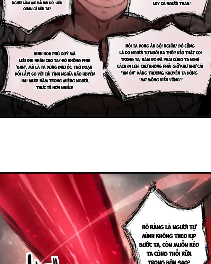 Thánh Hiệp Sĩ Cấp Sss Chapter 101 - 29