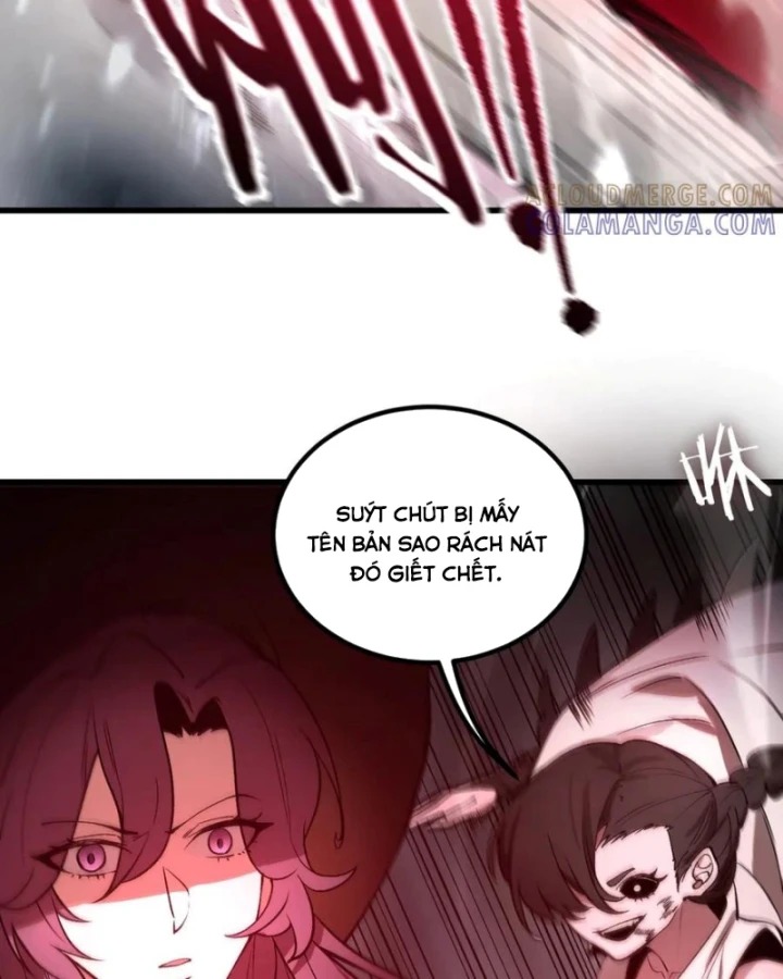 Thánh Hiệp Sĩ Cấp Sss Chapter 101 - 36