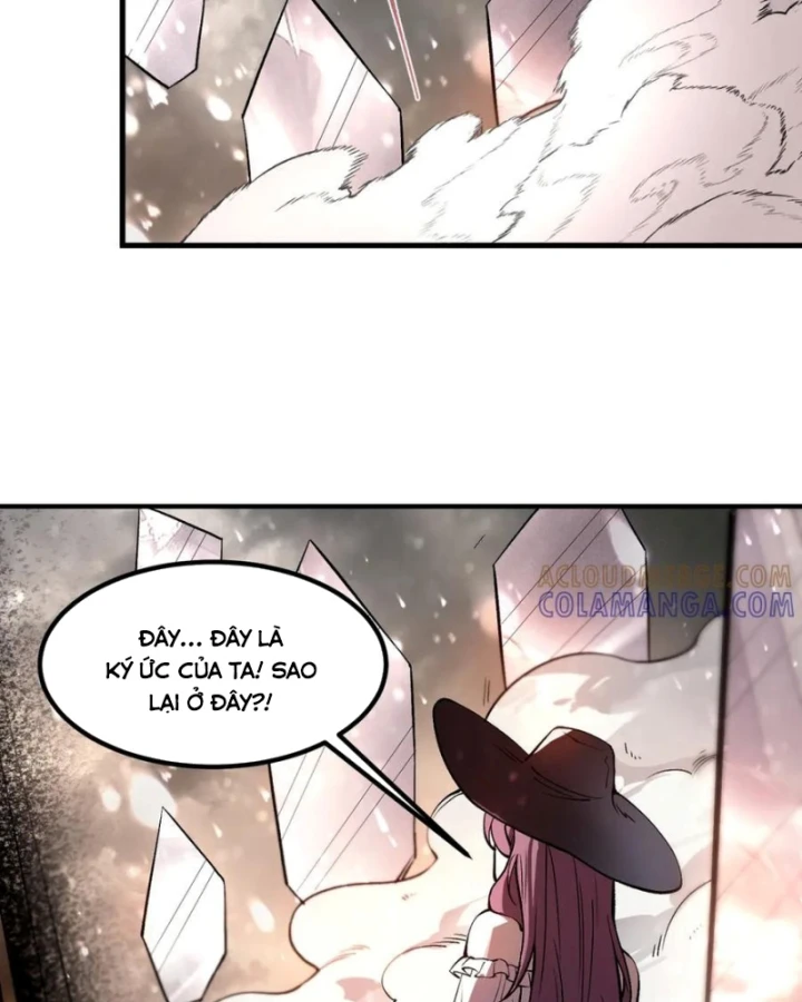 Thánh Hiệp Sĩ Cấp Sss Chapter 101 - 43