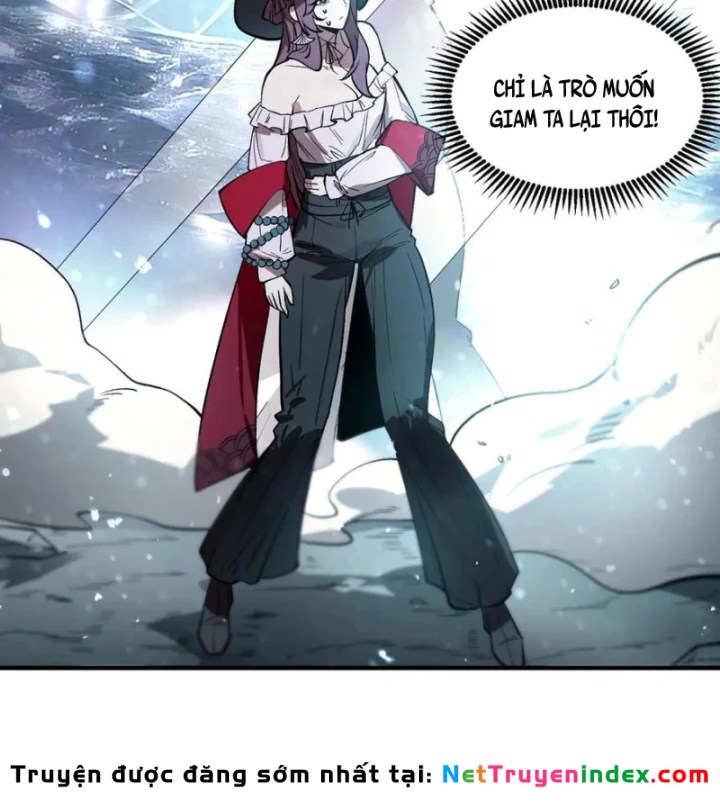 Thánh Hiệp Sĩ Cấp Sss Chapter 101 - 49