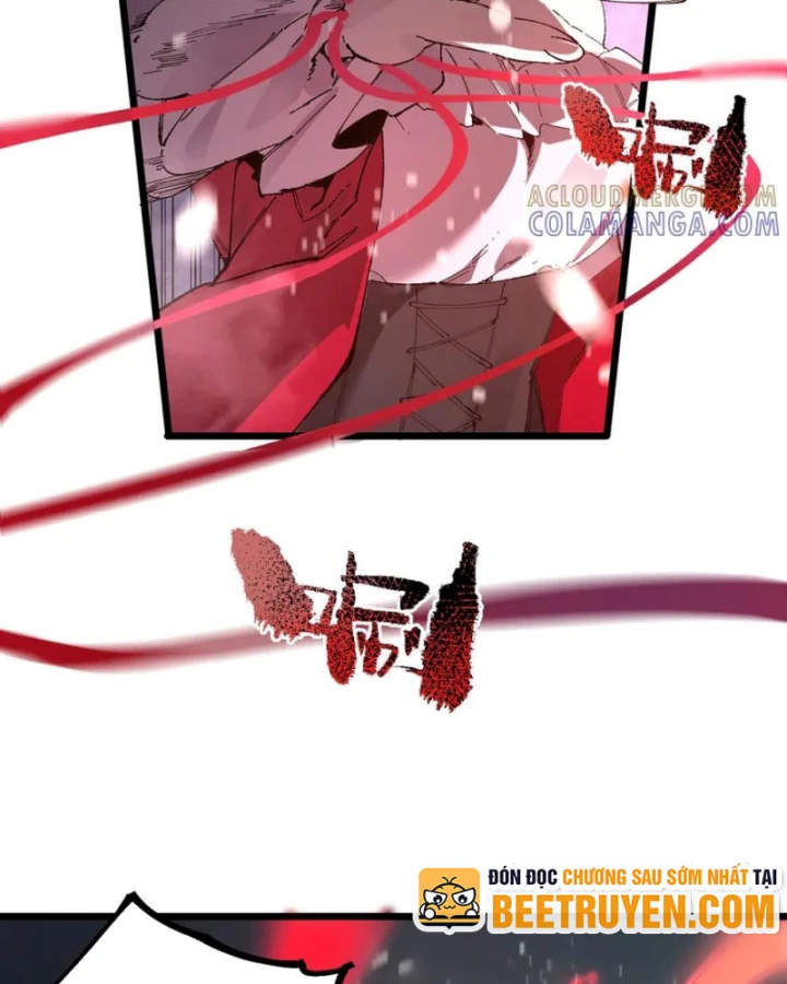 Thánh Hiệp Sĩ Cấp Sss Chapter 101 - 51