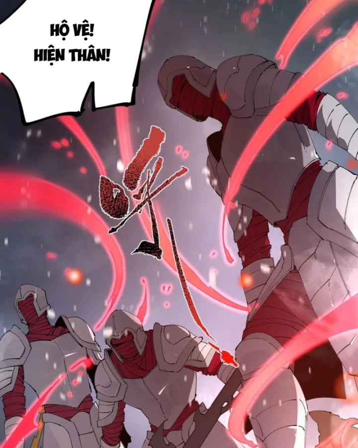 Thánh Hiệp Sĩ Cấp Sss Chapter 101 - 52