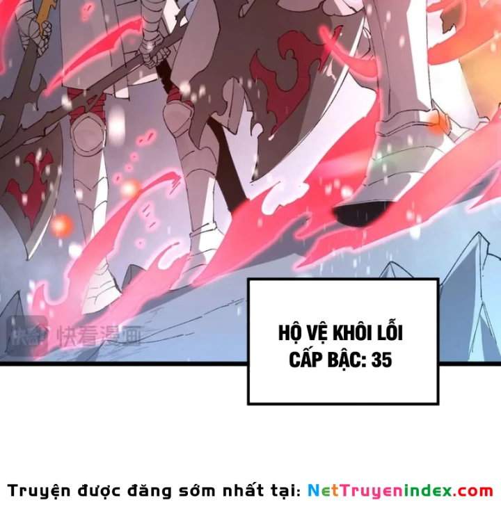 Thánh Hiệp Sĩ Cấp Sss Chapter 101 - 53