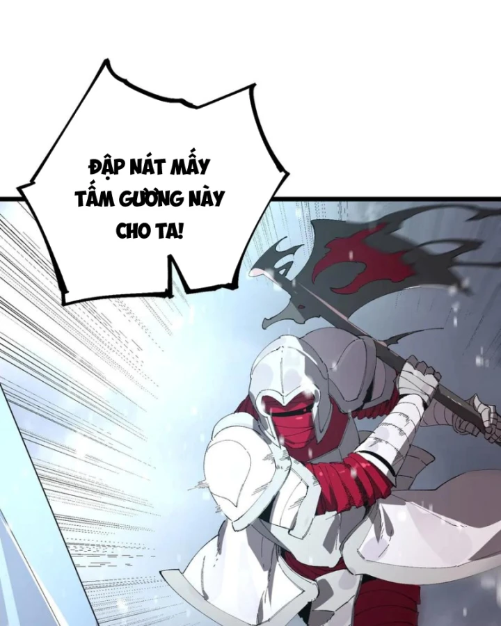 Thánh Hiệp Sĩ Cấp Sss Chapter 101 - 54