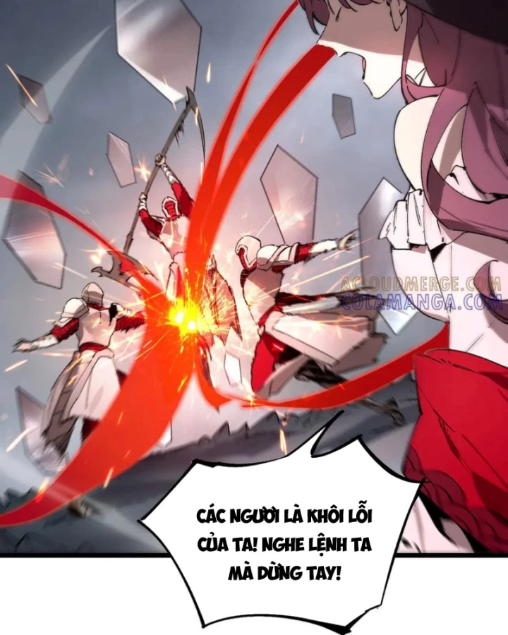 Thánh Hiệp Sĩ Cấp Sss Chapter 101 - 68