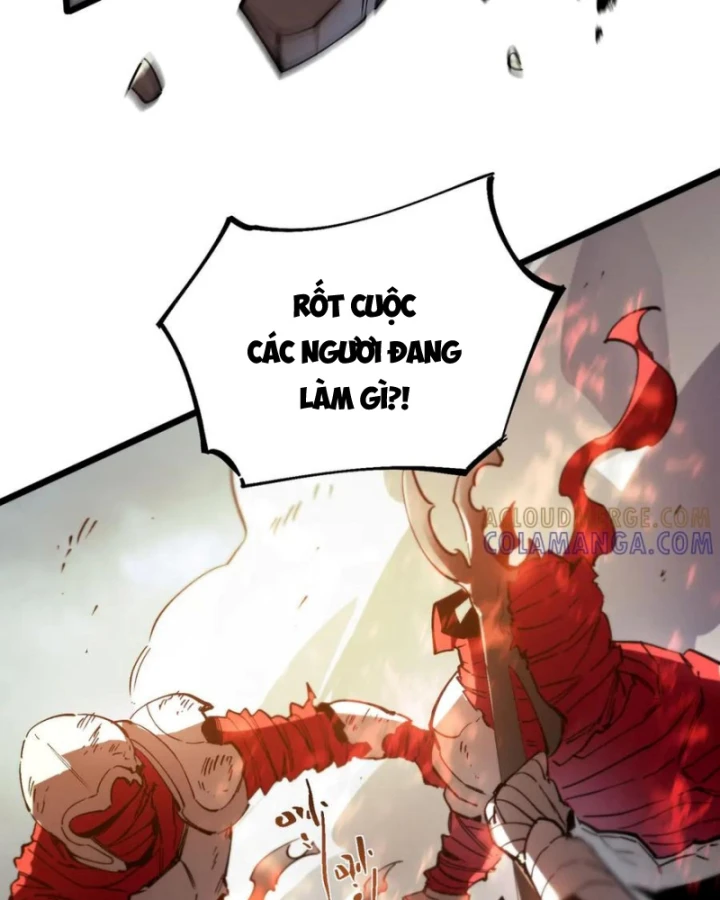 Thánh Hiệp Sĩ Cấp Sss Chapter 101 - 74