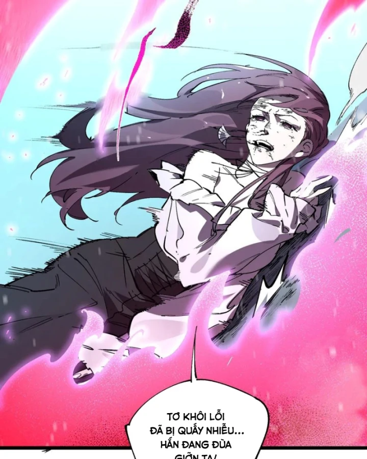 Thánh Hiệp Sĩ Cấp Sss Chapter 101 - 97