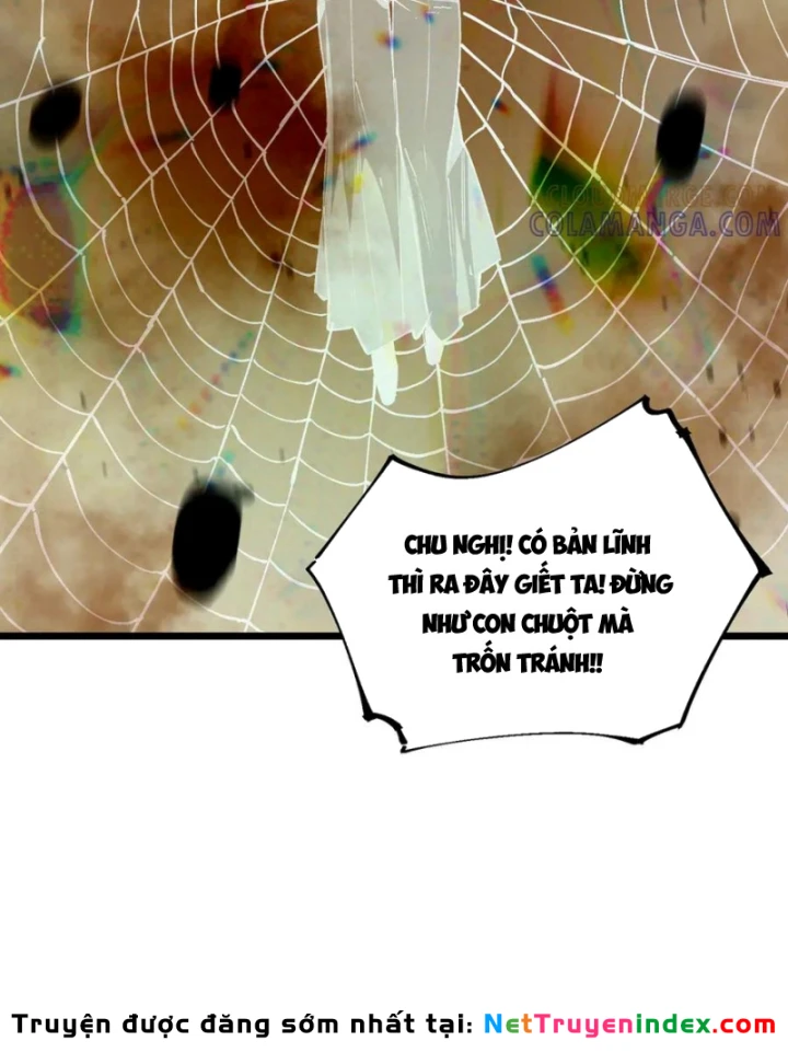 Thánh Hiệp Sĩ Cấp Sss Chapter 101 - 100