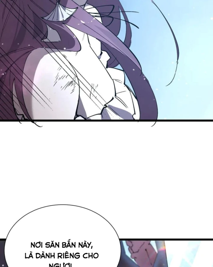 Thánh Hiệp Sĩ Cấp Sss Chapter 101 - 104