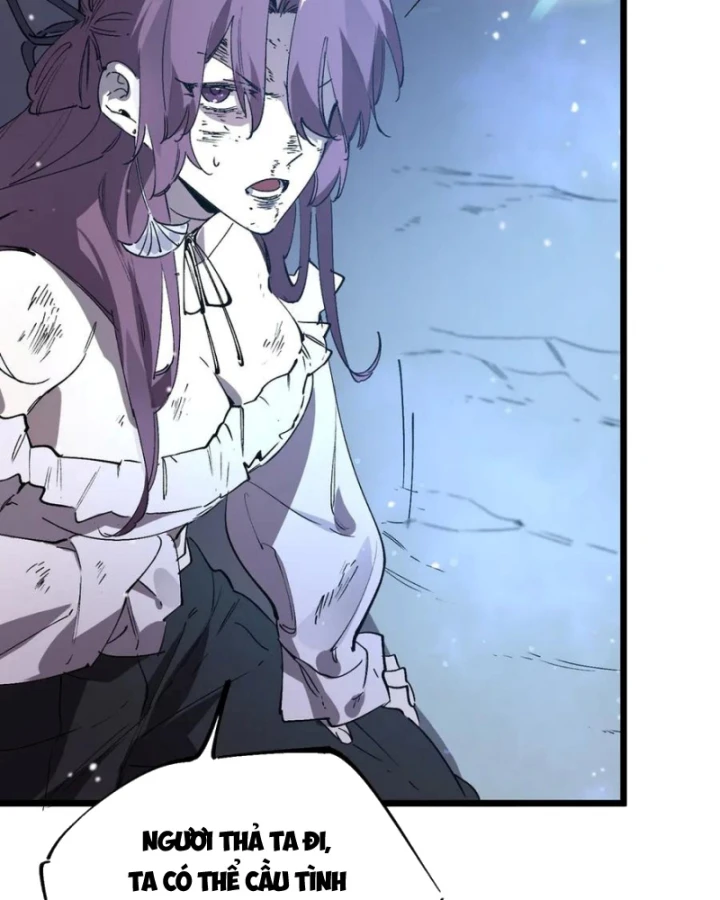 Thánh Hiệp Sĩ Cấp Sss Chapter 101 - 107