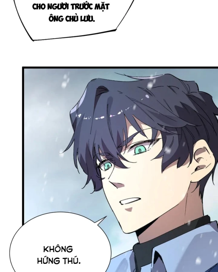 Thánh Hiệp Sĩ Cấp Sss Chapter 101 - 108