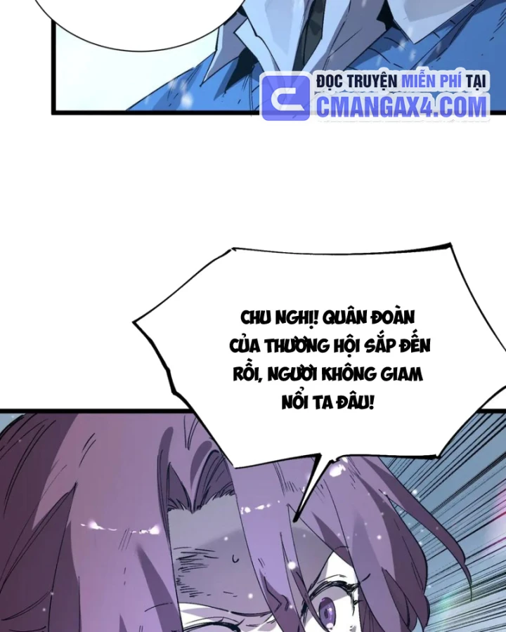 Thánh Hiệp Sĩ Cấp Sss Chapter 101 - 109