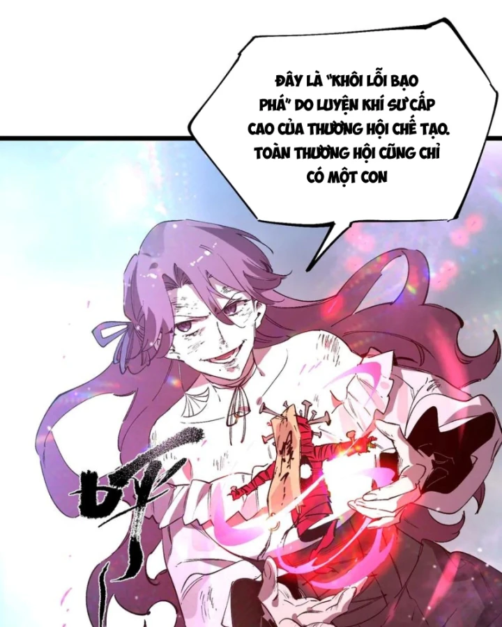 Thánh Hiệp Sĩ Cấp Sss Chapter 101 - 111