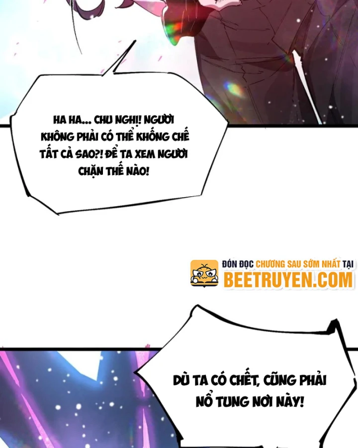 Thánh Hiệp Sĩ Cấp Sss Chapter 101 - 112