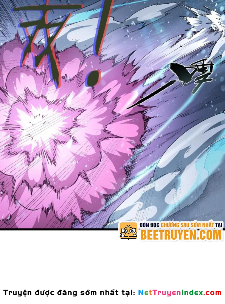 Thánh Hiệp Sĩ Cấp Sss Chapter 102 - 3