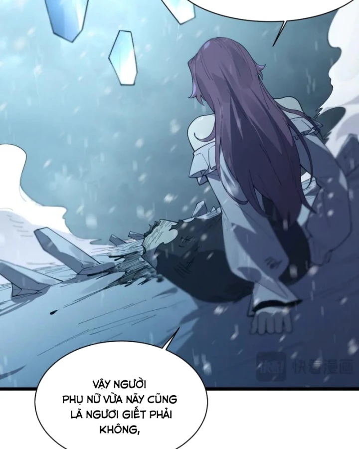 Thánh Hiệp Sĩ Cấp Sss Chapter 102 - 12