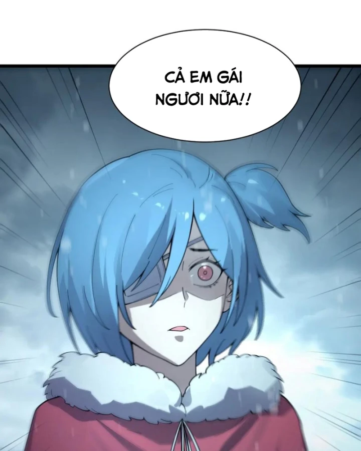 Thánh Hiệp Sĩ Cấp Sss Chapter 102 - 17