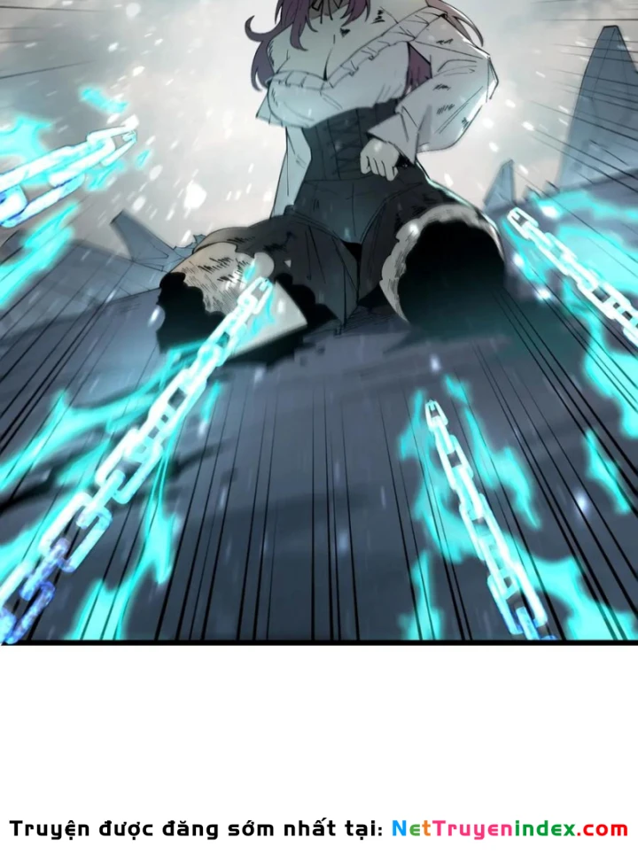 Thánh Hiệp Sĩ Cấp Sss Chapter 102 - 20