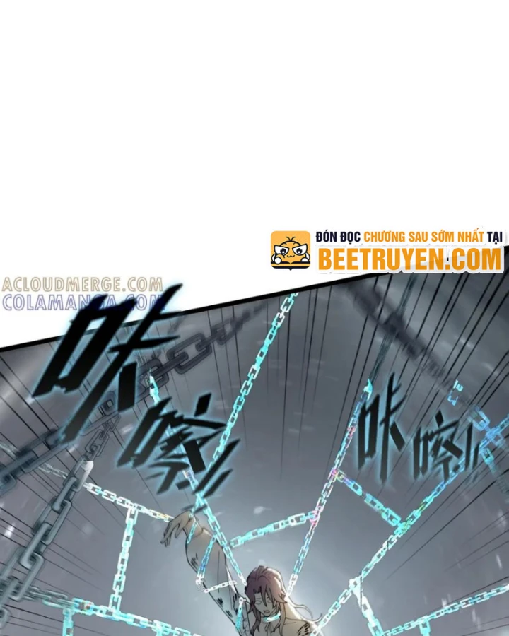 Thánh Hiệp Sĩ Cấp Sss Chapter 102 - 21