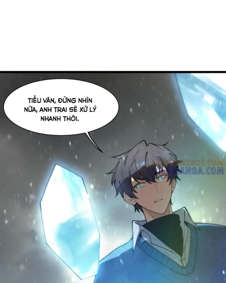 Thánh Hiệp Sĩ Cấp Sss Chapter 102 - 24